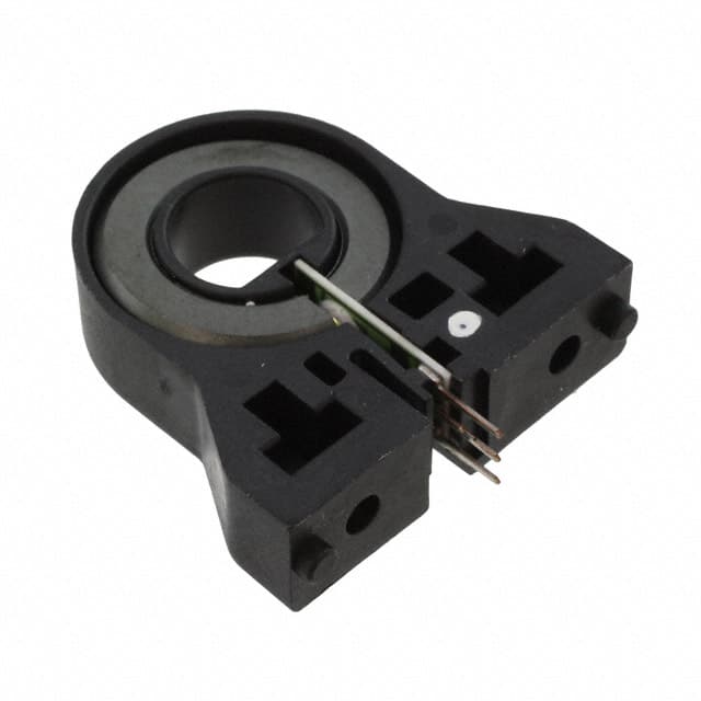 CSLA1CD Honeywell Sensing and Productivity Solutions  Stromsensoren